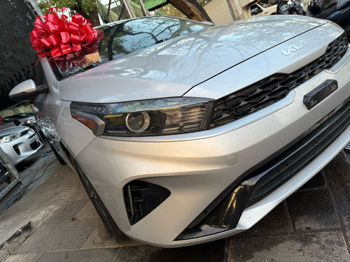 Kia Forte 2.0 Lx At