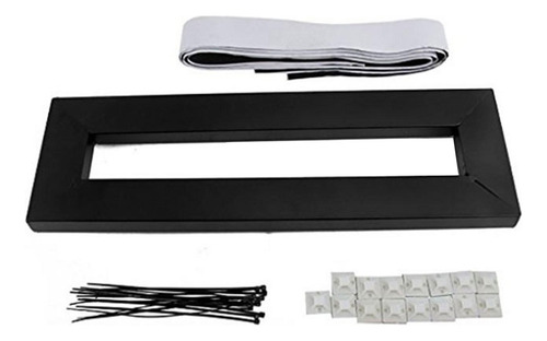 Tablero De Pedales De Efectos De Guitarra Portátil Para