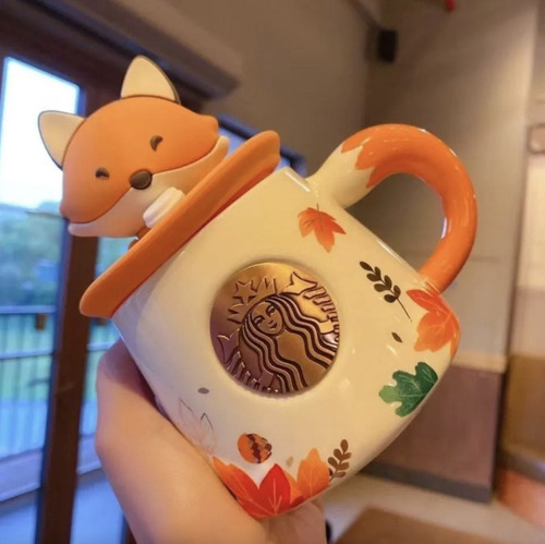 De Taza De Café, Productos De Café Con Leche De Starbucks,