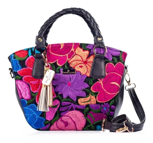Bolsas para dama artesanales new arrivals