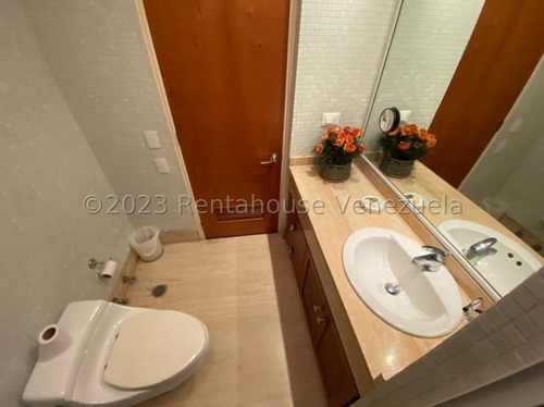 Imagen 19 de 25 de Apartamento En Venta, Altamira, 390mts, Rah 23-19047