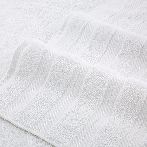 Juego De Toallas American Soft Linen, 2 Toallas De Baño, 2 T