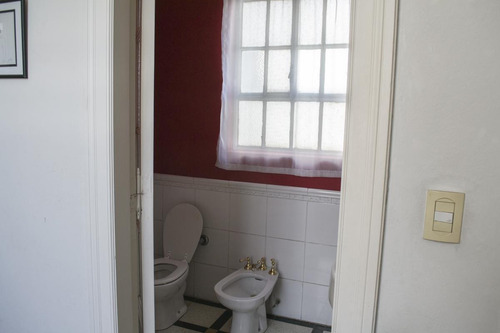 Imagen 15 de 30 de Piso De 4 Dormitorios Con Dependencia - Almagro