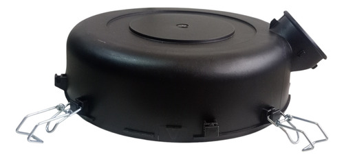 Tapa Filtro De Aire Mercedes Benz Accelo 815/915 Of1417/1418