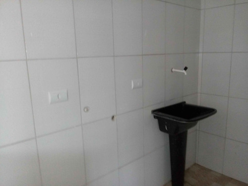 Casa Para Alugar Na Avenida Ilda Rosa Da Cunha, Ribeirópolis, Praia Grande - Sp - Liv-4048