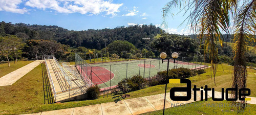 Imagem 1 de 6 de Terreno A Venda - Cond.reverva Santa Anna - Stna De Parnaíba - 4863