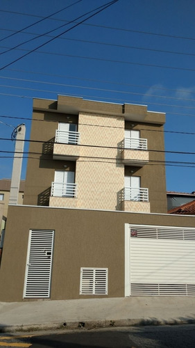 Imagem 6 de 13 de Apto Sem Condomínio Pronto Em Local Excelente De Camilópolis - 1295