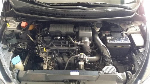 Imagem 10 de 10 de Hyundai Hb20 1.0 Unique 12v