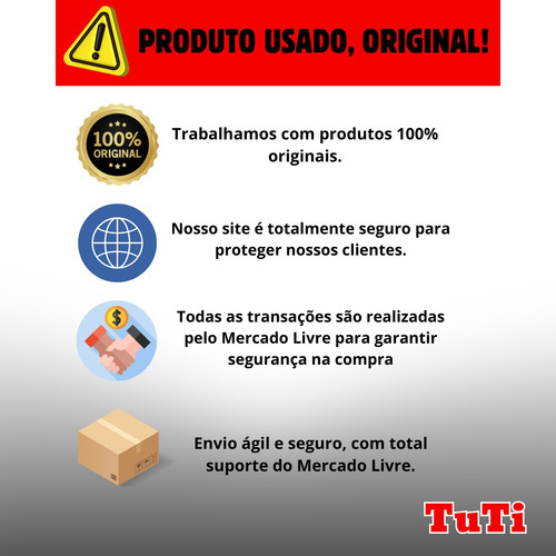 Modulo Conforto Chevrolet Onix Prisma 1.4 13a17 - 52075886