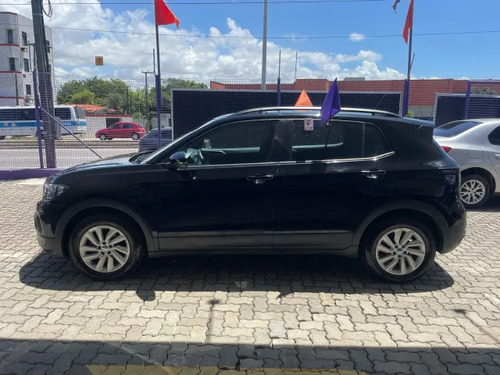 Volkswagen T-Cross 1.0 200 TSI 12V (Aut) (Flex)