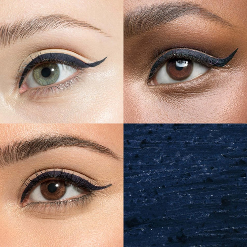 Julep When Pencil Met Gel Sharpenable Delineador De Ojos Mul
