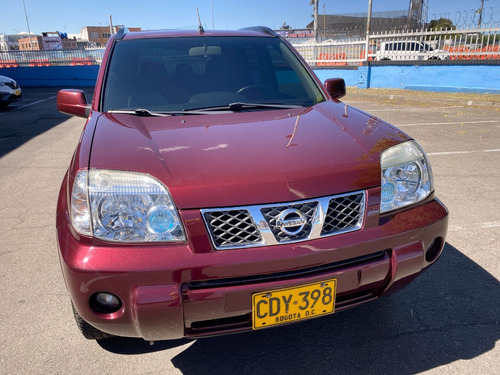Nissan X-Trail 2.5 X Ltd