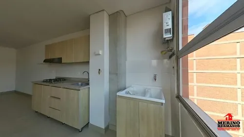 Apartaestudio En Arriendo En Medellín - El Nogal - Los Almendros