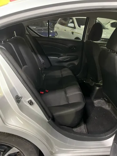 Nissan Vers Vdrive Mt 4x2 1600