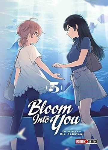 Bloom Into You Vol 5
