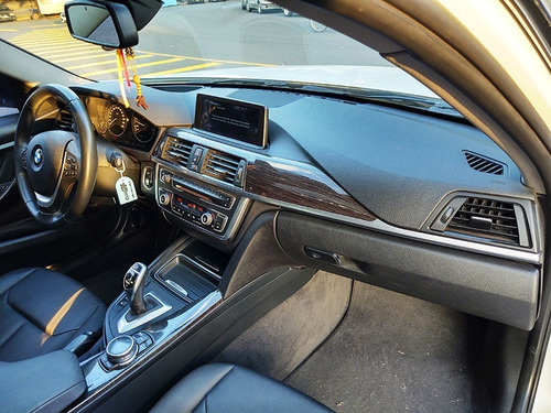 Imagen 21 de 24 de Bmw 328i 2014 Luxury At Abasto Motors