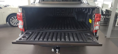Imagem 10 de 10 de Chevrolet S10 2.4 Lt 4x2 Cd Flex