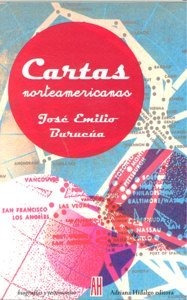 Cartas Norteamericanas - Burucua Jose Emilio