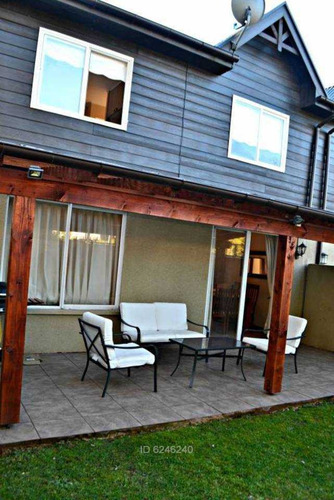 Casa Hermosa Pucón Excelente Ubicación