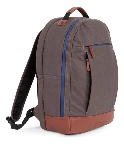 Mochila Guante Moch Noteb Grafito Mp297