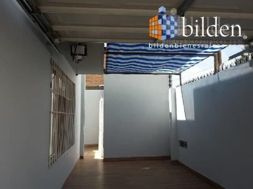 Imagen 7 de 9 de Casa Sola En Renta Zona Centro