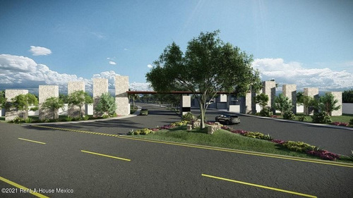 Imagen 1 de 7 de Lotes Residenciales En Venta En Tixpehual ,tixpehual Gy . 22-239