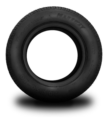 Llanta 205/50-10 Marsway Sl108 (4)