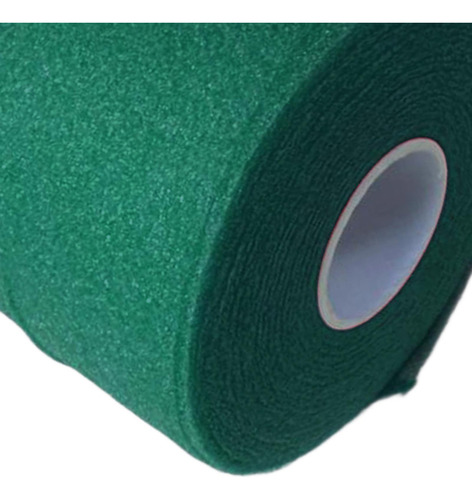 2 Almohadillas De Agarre Premium Para Raquetas De Verde