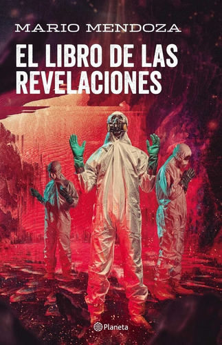 El Libro De Las Revelaciones De Mario Mendoza (31)