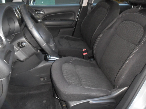 C3 Picasso 1.6 Flex Automático Único Dono!
