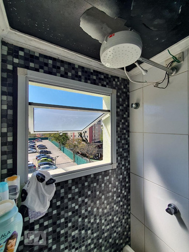 Apartamento À Venda - São João Clímaco, 2 Quartos, 49 - S893131296
