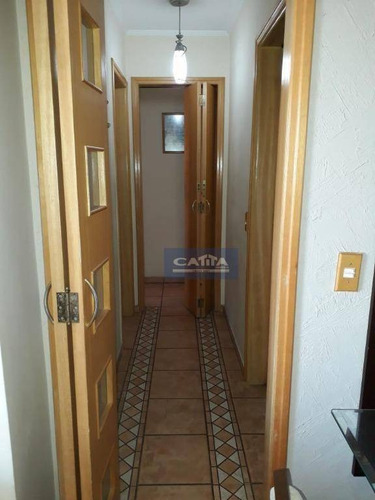 Apartamento À Venda, 75 M² Por R$ 430.000,00 - Carrão - São Paulo/sp - Ap21177