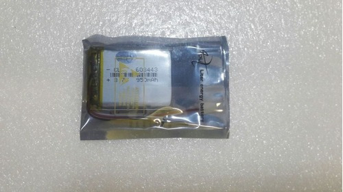 Bateria Gps Foston Fs-533dv