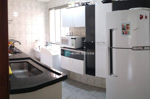 Apartamento Com 2 Dormitórios À Venda, 53 M² Por R$ 150.000,00 - Francisco Bernardino - Juiz De Fora/mg - Ap1212