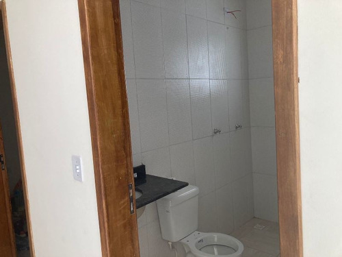 Imagem 8 de 14 de Casa Térrea No Jardim Santana Do Pedregulho - Cs-2066