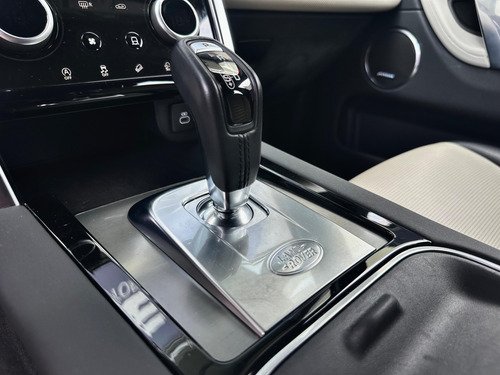 Land Rover Discovery sport 2.0 D200 TURBO DIESEL R-DYNAMIC SE AUTOMÁTICO