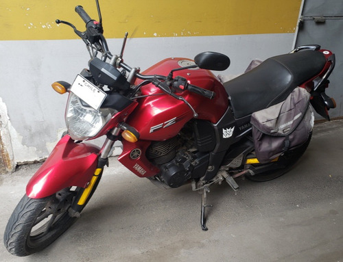 Yamaha Fz 16