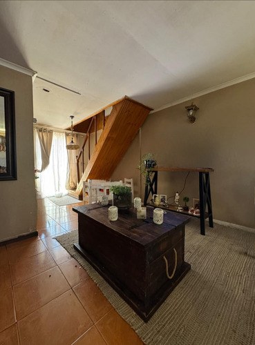 Se Vende,propiedad De 153mt2 De Terreno 43mt2 Construidos