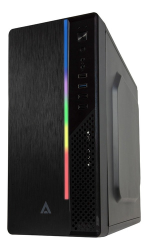 Imagen 3 de 5 de Pc Gamer Barata Amd Athlon 3.5ghz 8gb Ram Ssd 120gb Wifi