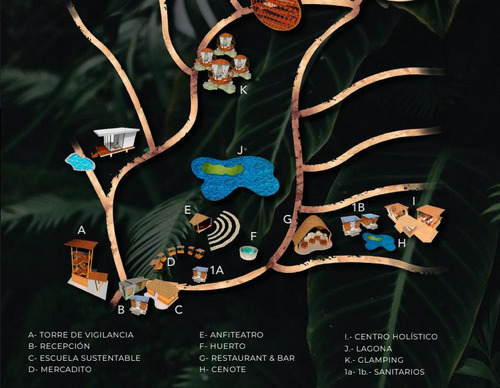 En Venta Lotes Ecológicos En Tulum (237)