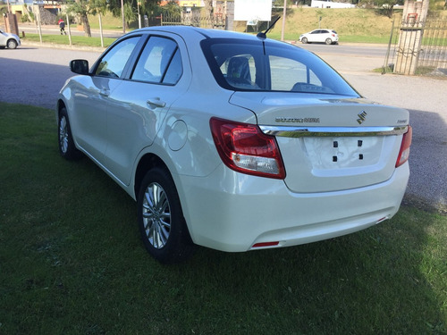 Suzuki Dzire 1.2 Gl Entrega Inmediata