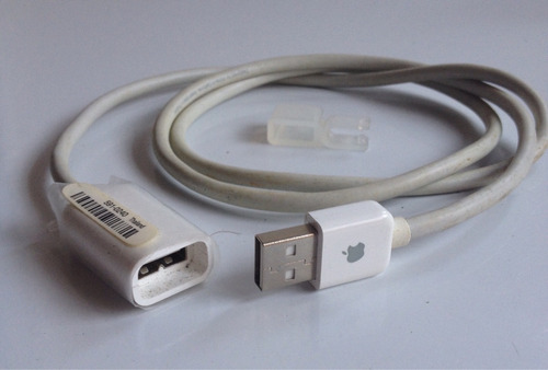 Cable Usb Original Teclado Mac