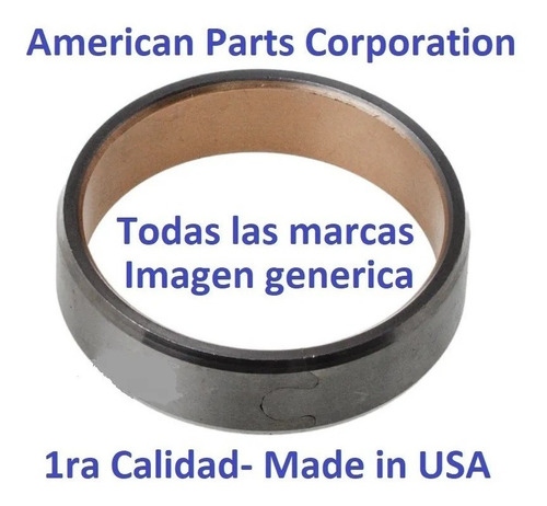 Buje Bomba Caja Automatica Dodge Jeep A618 47rh 47re 48re