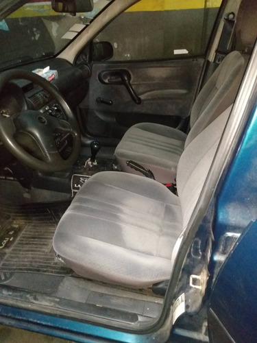 Chevrolet Corsa 1.7 D Gl