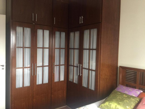Apartamento Residencial À Venda, Vila Formosa, São Paulo. - Ap5990
