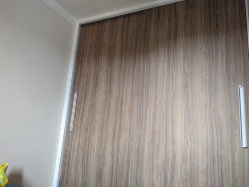 Apartamento Para Venda, 2 Dormitórios, Loteamento Parque São Martinho - Campinas - 659