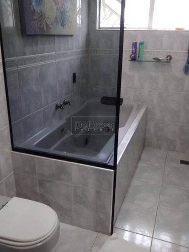 Imagem 24 de 30 de Casa À Venda Em Parque Alto Taquaral - Ca058643
