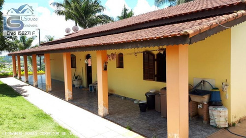 Imagem 8 de 15 de Chácara Para Venda Em Pinhalzinho, Zona Rural, 5 Dormitórios, 2 Suítes, 4 Banheiros, 4 Vagas - 727_2-842452