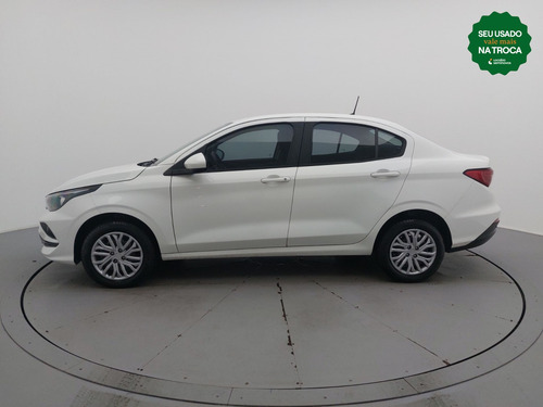 Fiat Cronos 1.3 FIREFLY FLEX DRIVE MANUAL