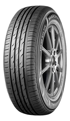 Llanta 215/60r17 Marshal Mh15 96v